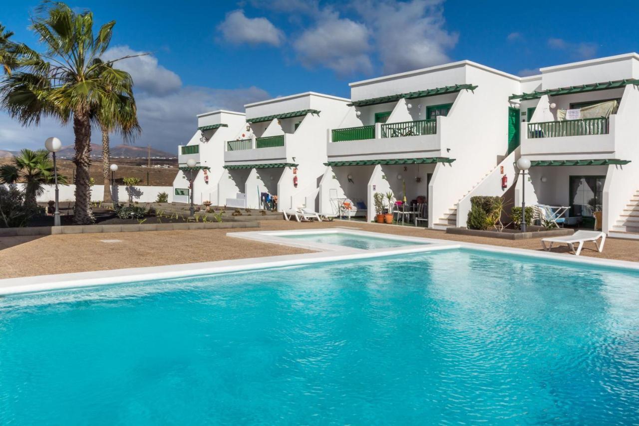 Apartamento Cruz